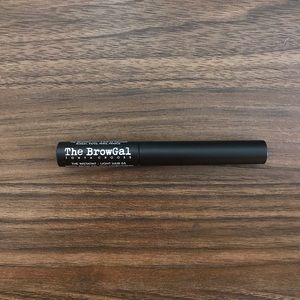 The BrowGal Tinted Brow Gel